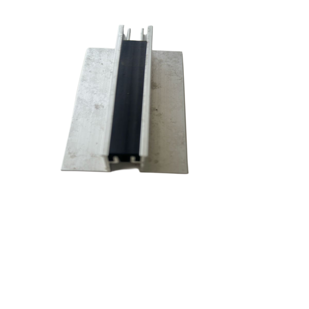 Aluminium   Tile, Marble or  Granite Expansion Movement Bead 