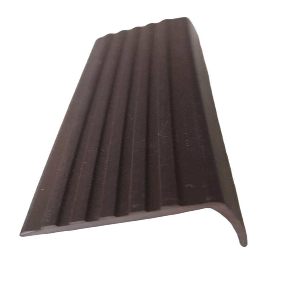 PVC SOFT STEP NOSING