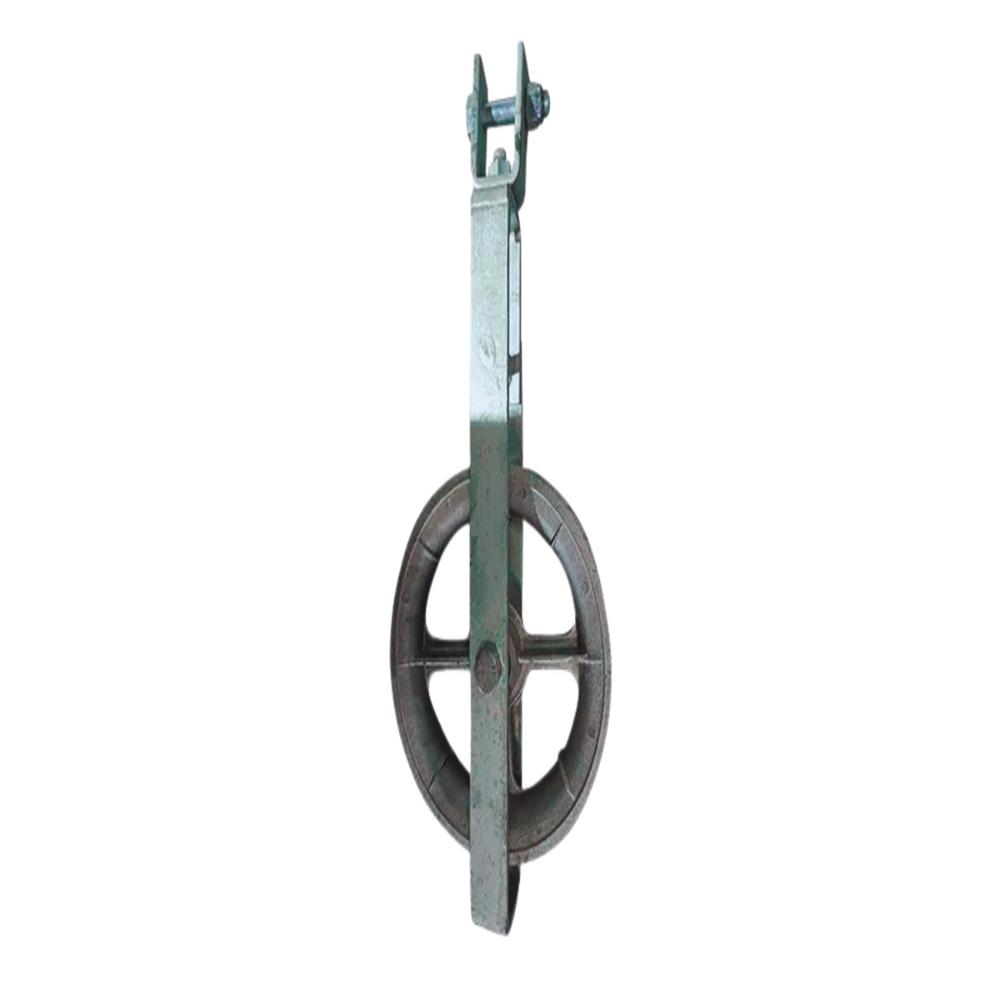600mm Aerial Roller - Color: Silver