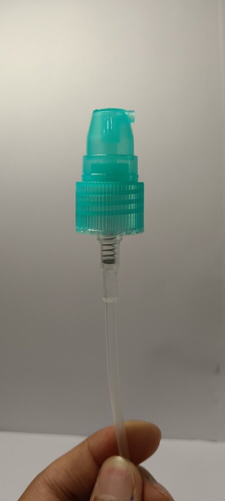 20mm serum pump TR-green