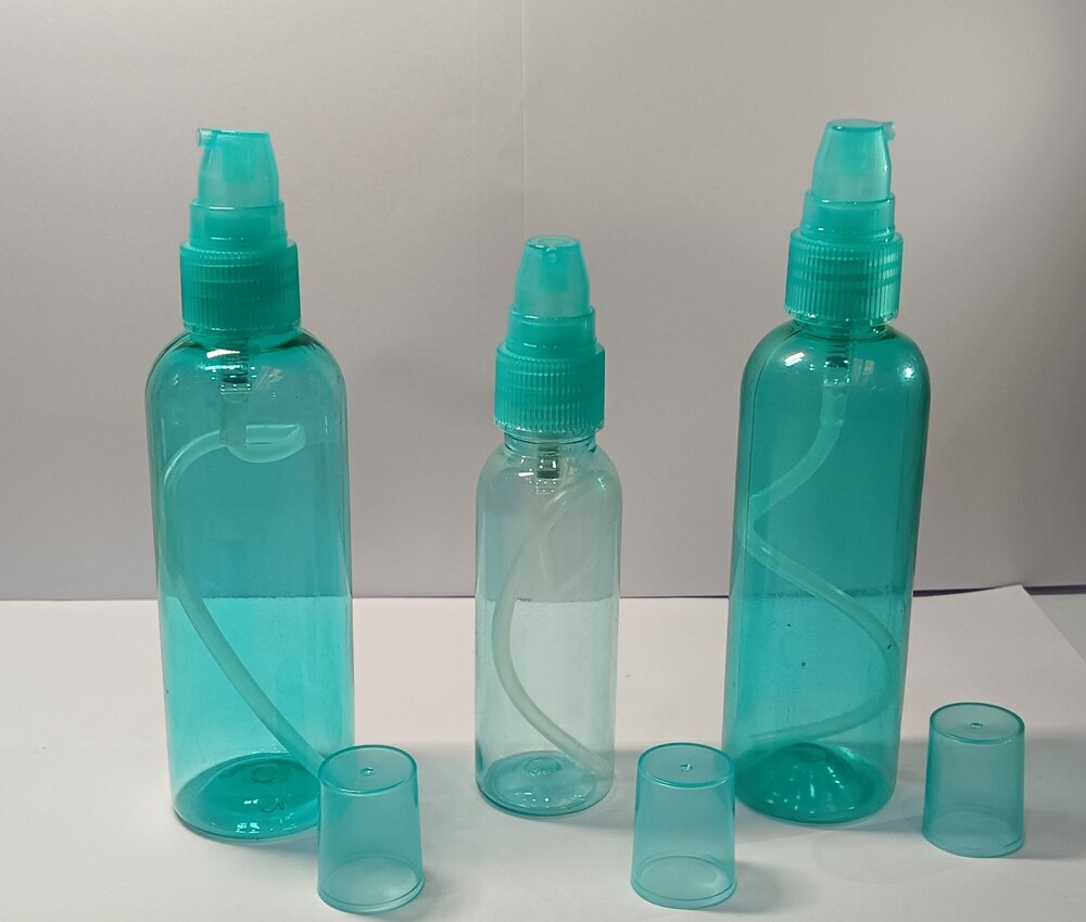 20mm serum pump TR-green