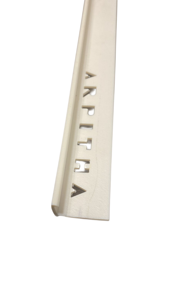 PVC L Shape Tile Beading