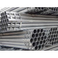 Mild Steel Hot Dip Galvanizing Pipe - Features: Corrosion Resistance