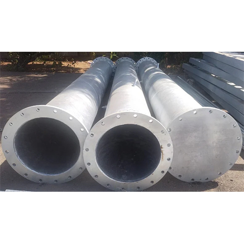 GI Hot Dip Galvanizing Pipe