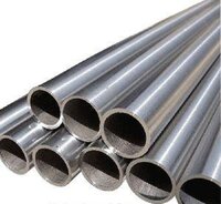 Gi Hot Dip Galvanizing Pipe - Color: Silver