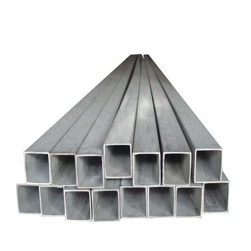 Square Galvanized Pipe