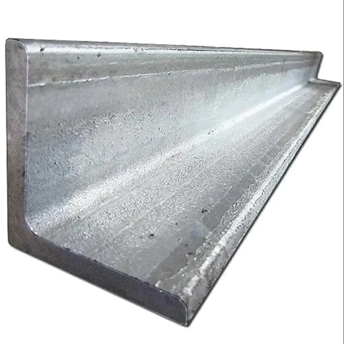 Steel Hot Dipped Galvanized Angle
