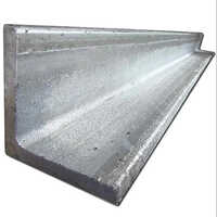 Steel Hot Dipped Galvanized Angle