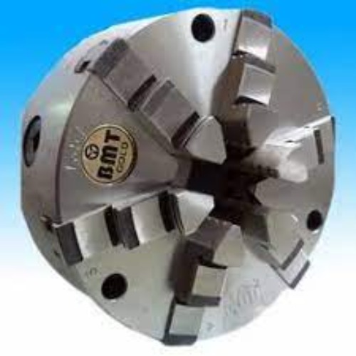 Six Jaws True Chucks