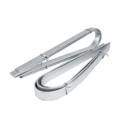 Galvanized Earthing Strip