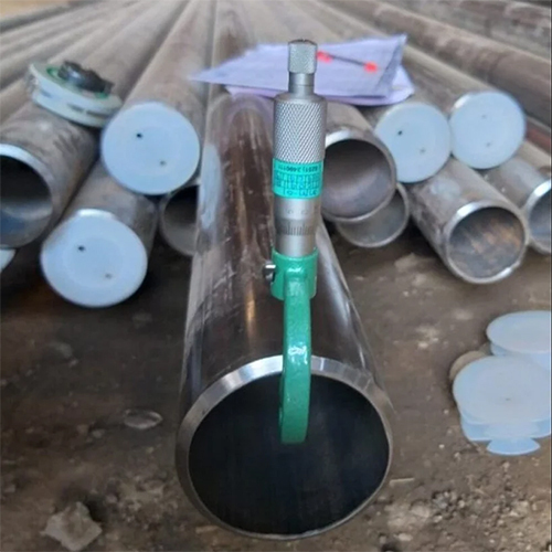 Industrial Shot Blasting Services