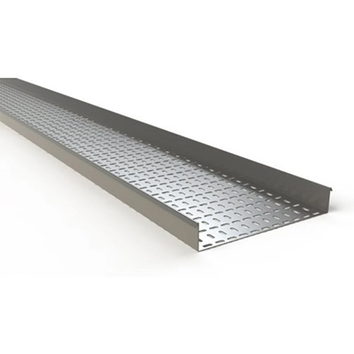 GI Perforated Cable Tray