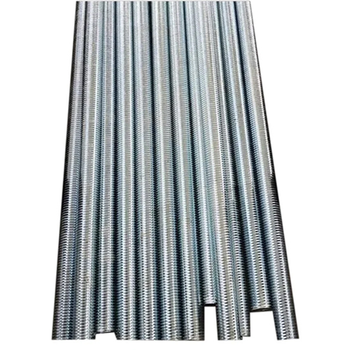 Industrial GI Galvanized Rod