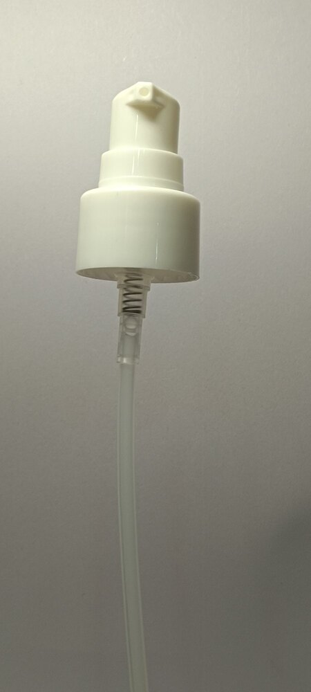 24mm serum pump c12
