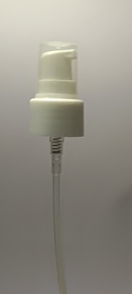 24mm serum pump c12