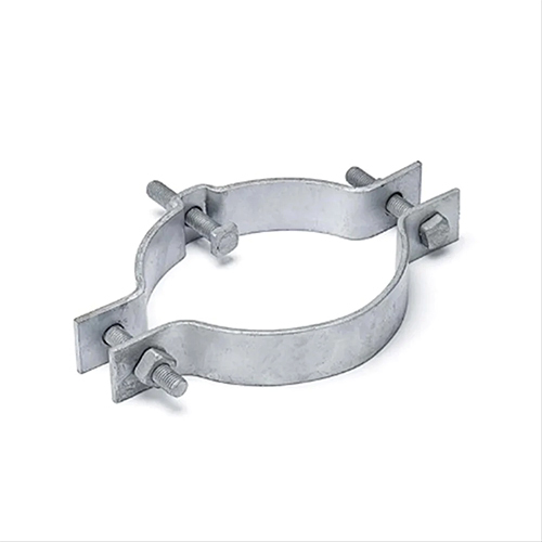 Hot Dip Galvanized Clamp