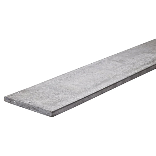 Hot Dipped Galvanized Flat Bar
