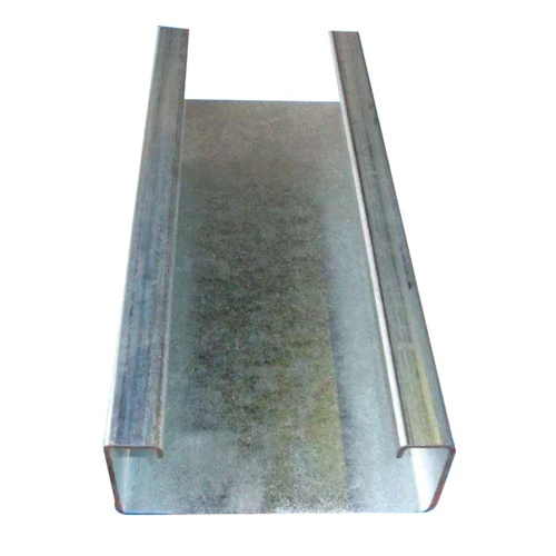GI Post C Channel