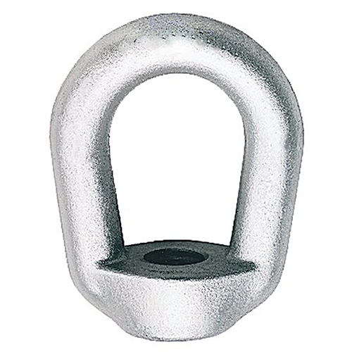 Hot Dip Galvanized Eye Nut