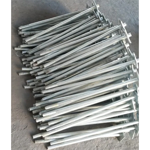 GI Foundation Bolt
