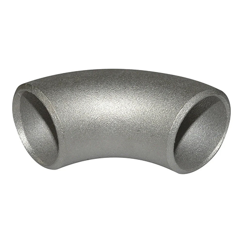 Galvanized Iron Pipe Elbow - Application: Industrial