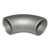 Galvanized Iron Pipe Elbow