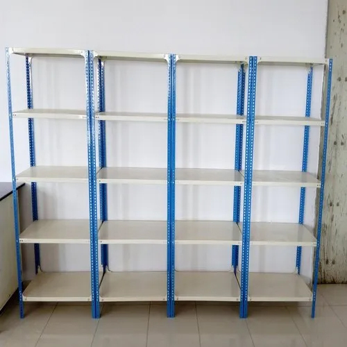 Laboratory Storage Rack - Design: Modern