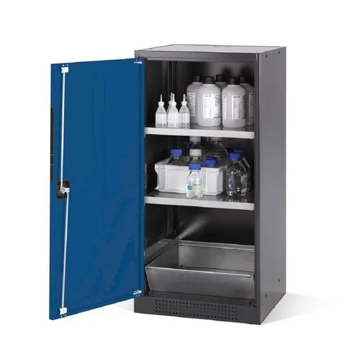 Chemical Storage Cupboard
