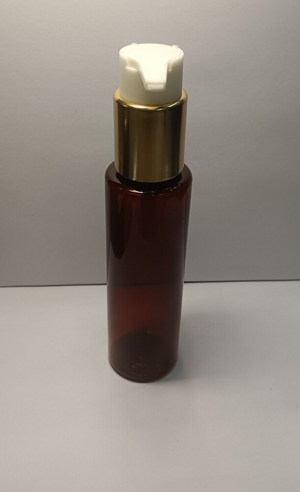 24 MM BEAK PUMP ( SHINE GOLDEN ) WITH CLIP
