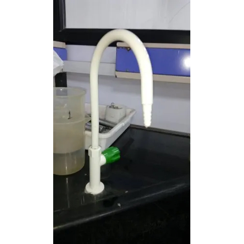 One Way Valve