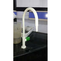 One Way Valve