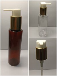 24 MM BEAK PUMP ( SHINE GOLDEN ) WITH CLIP