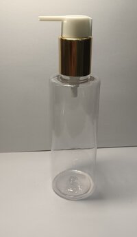 24 MM BEAK PUMP ( SHINE GOLDEN ) WITH CLIP