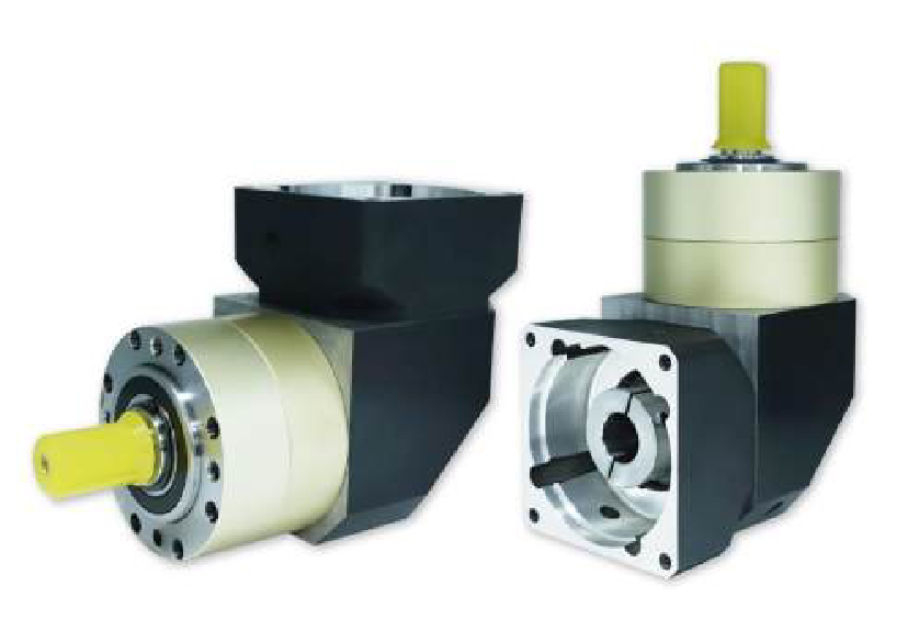 ZPLE160 Corner Economy Planetary Gearbox  Spur Gear Transmission