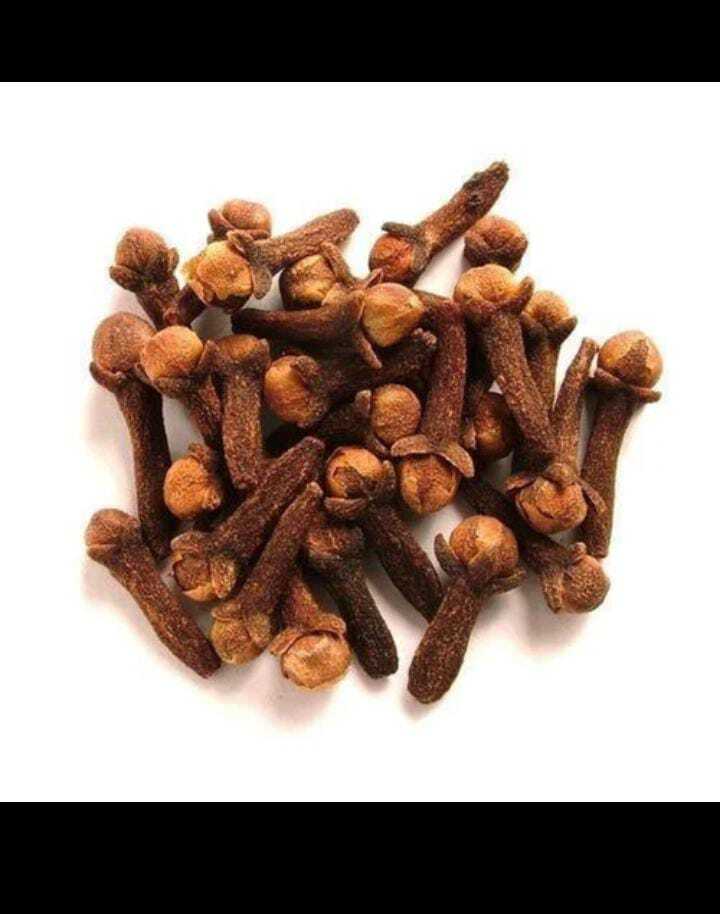 Clove seed