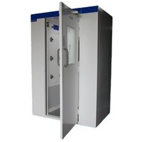 Air Shower