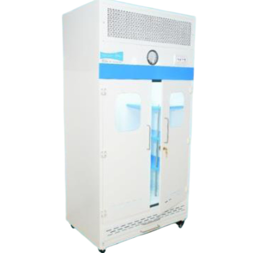 Sterile Storage Cabinet