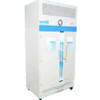Sterile Storage Cabinet