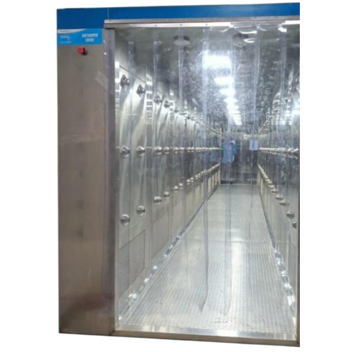 Air Tunnel