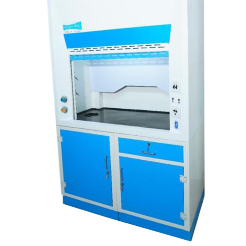Labotatory Fume Hood