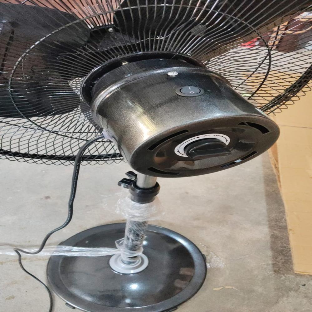 Kit FARATA FAN