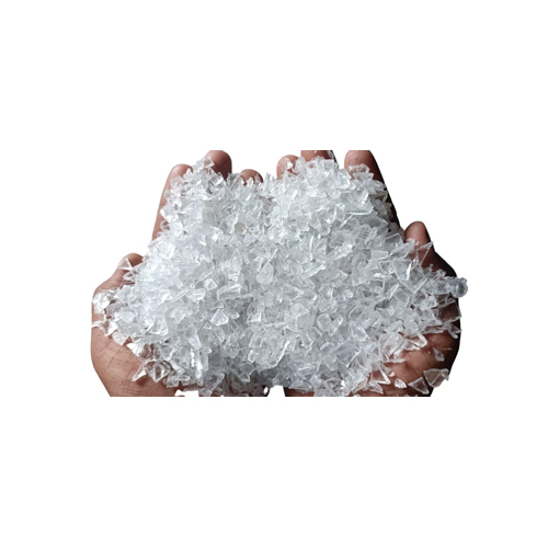 100 Santro Polycarbonate Natural Grinding