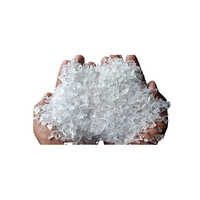 100%  Santro Polycarbonate Natural (clear) Grinding - Grade: Reprocess