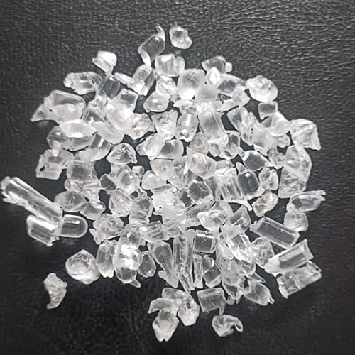 Polycarbonate Natural Plant Waste Runner Grinding