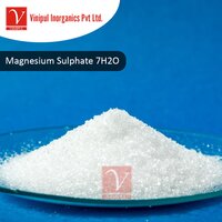 Magnesium Sulphate Heptahydrate