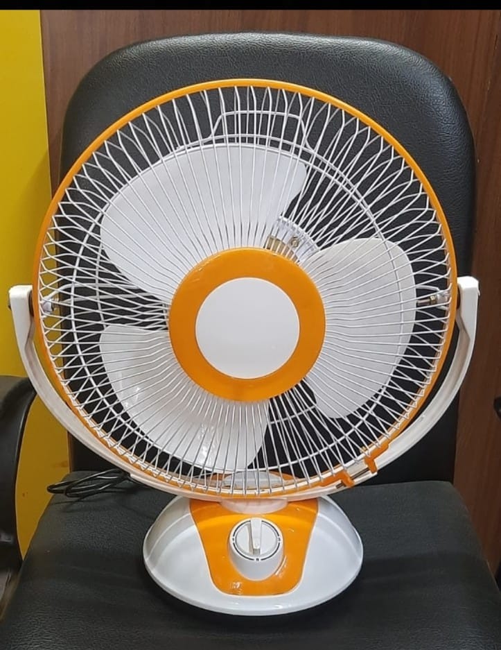 TPW Fan