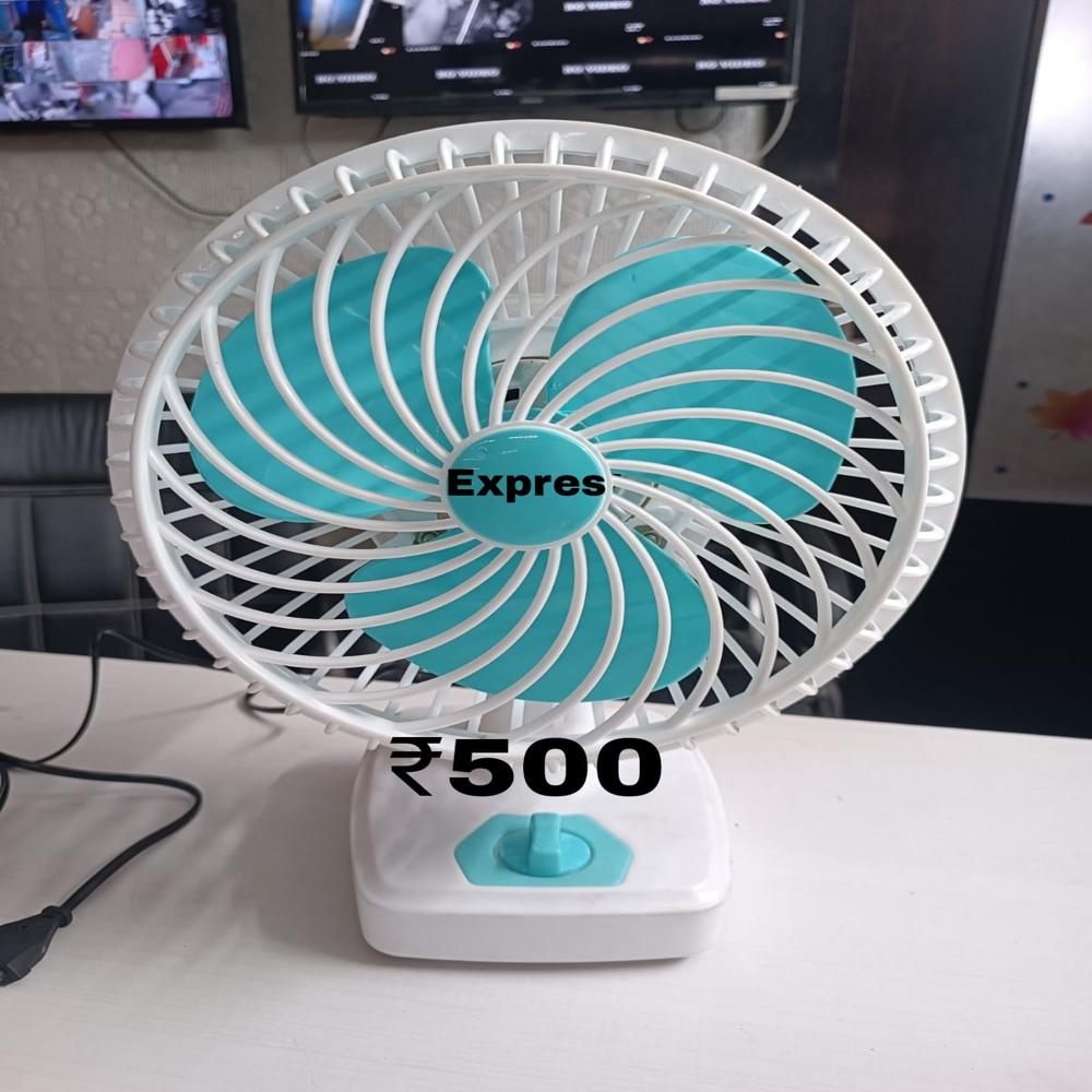 ap fans electric