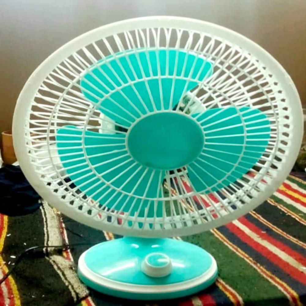 ap fans electric