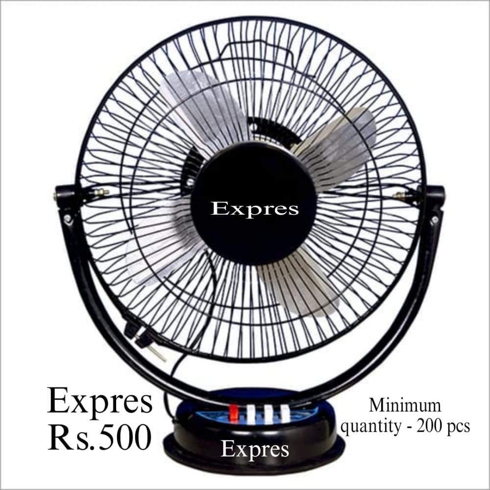 ap fans electric