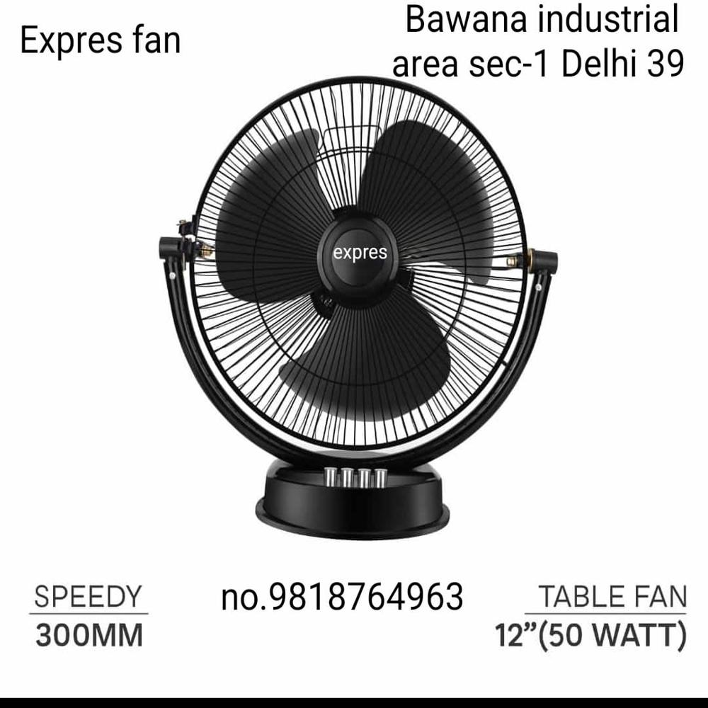 ap fans electric